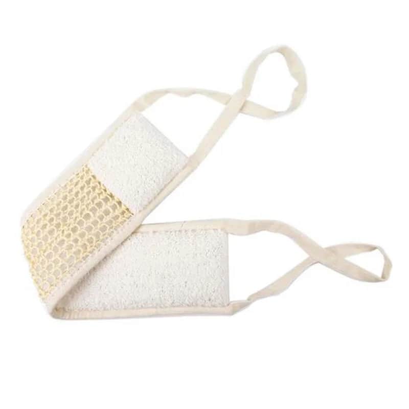 Nascita Sisal Back Pouch 0011