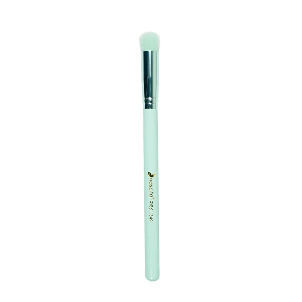 Nascita Soft Colors Round Concealer Brush - 349