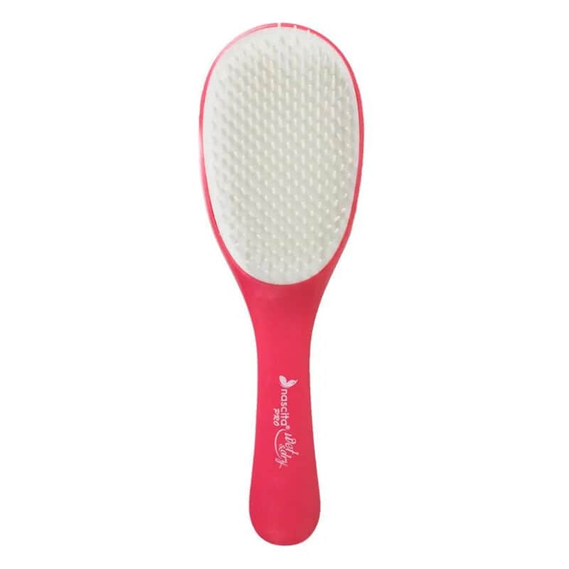 Nascita Pro 3 D Hair Brush Pink -32