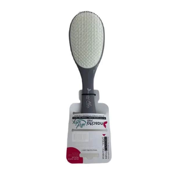 Nascita Pro 3 D Hair Brush Gray -32