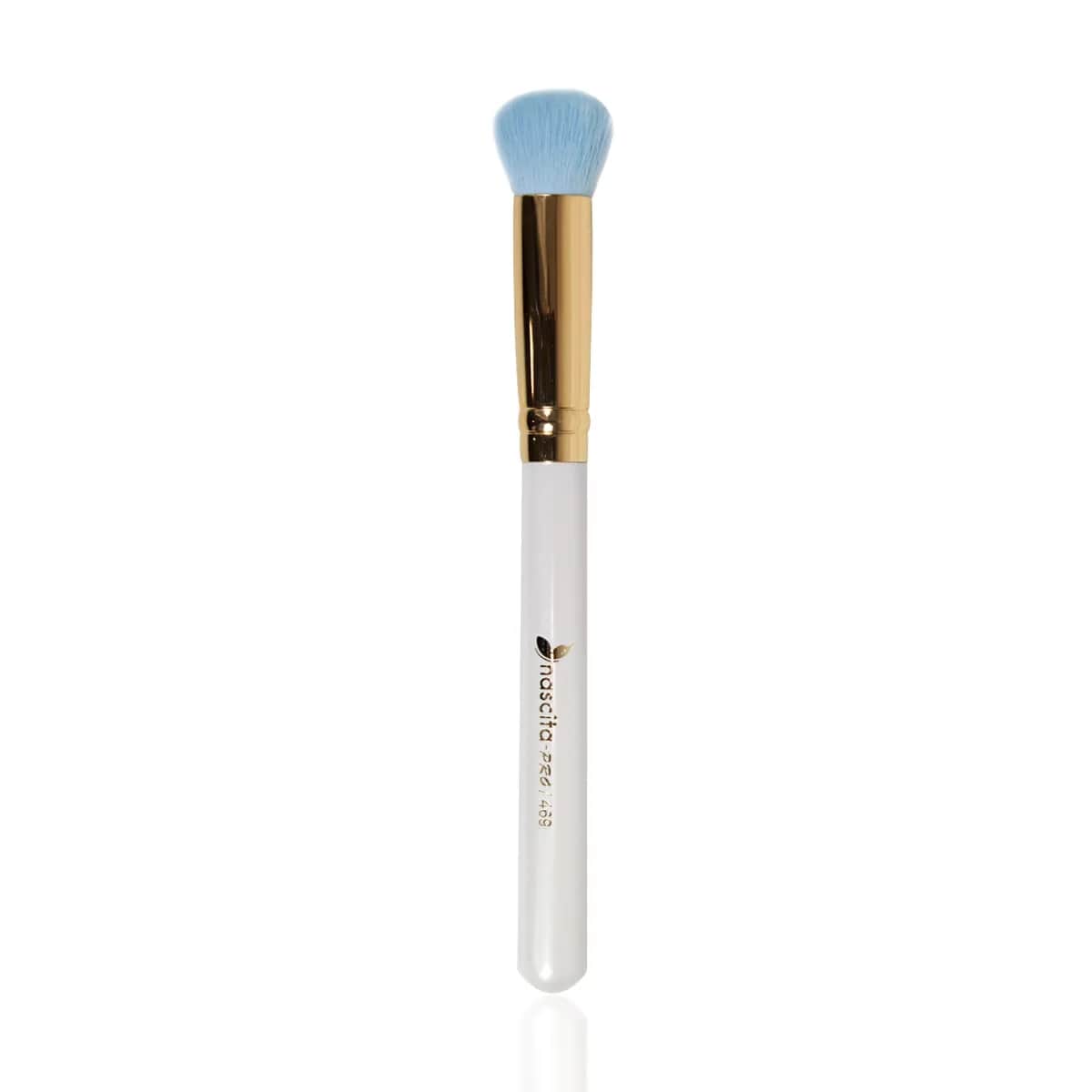 Nascita Blue Dreams Oval Concealer Brush