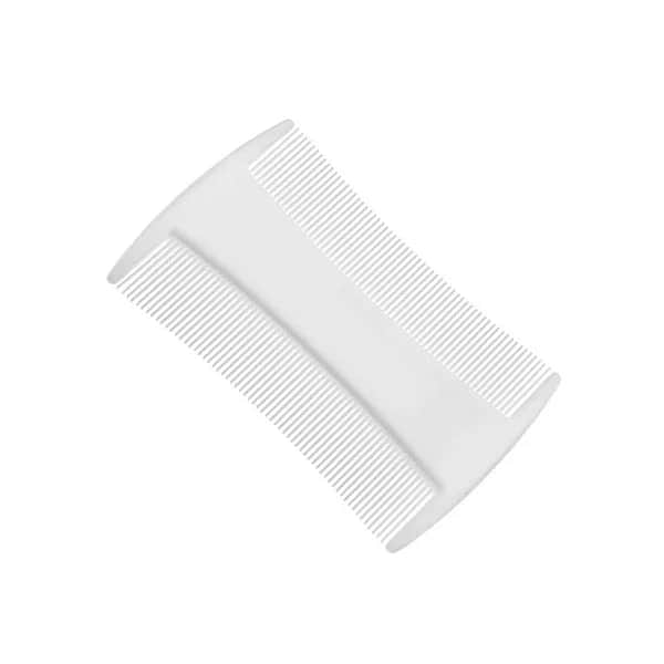 Babyjem Mansion Comb for Gentle Baby Scalp Care +0 Months