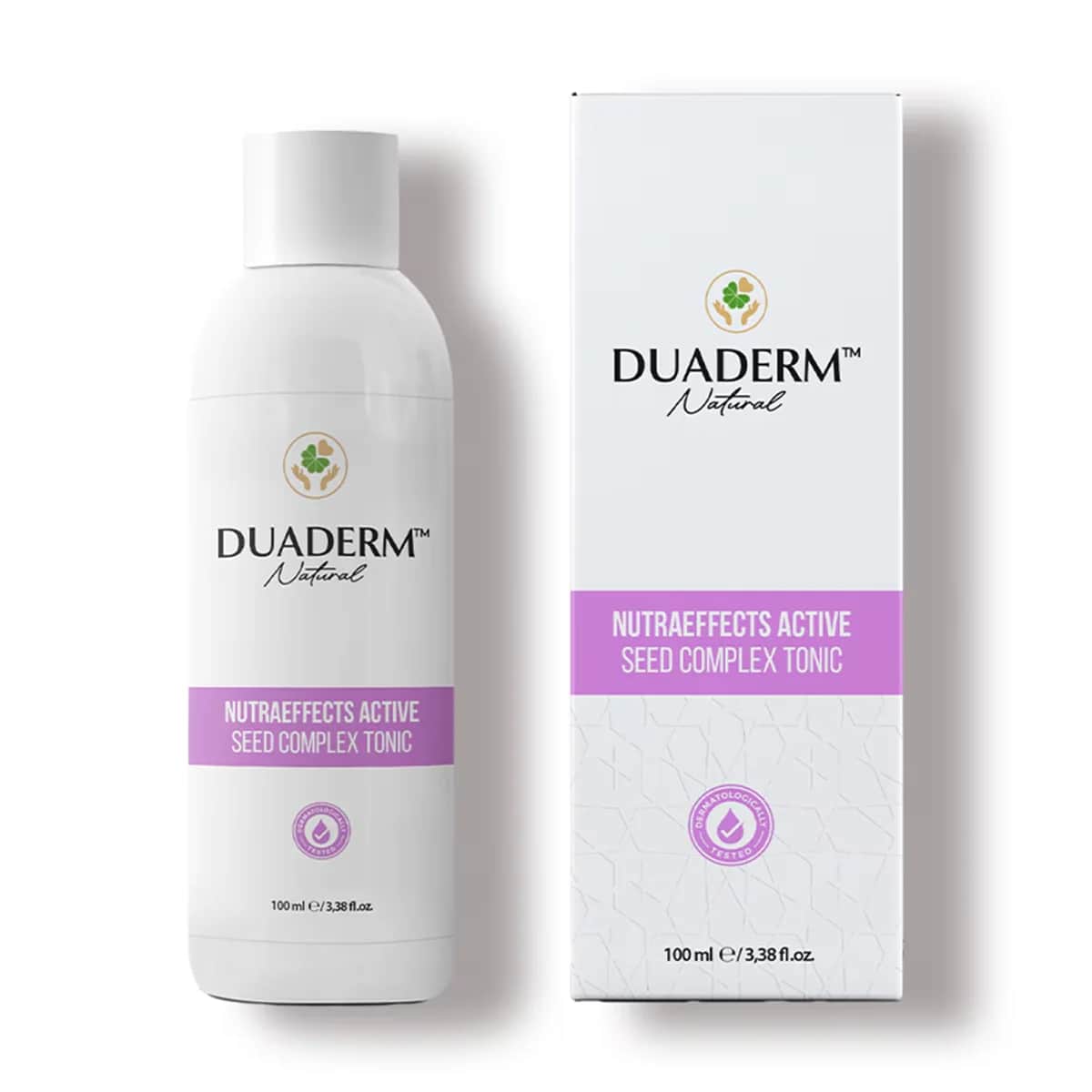 Duaderm Nutraeffects Tonic 100 ml