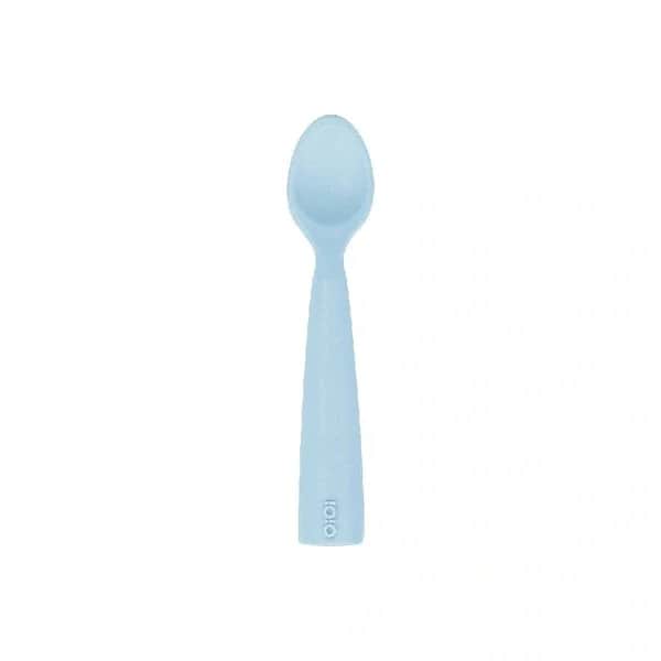 Oioi Baby Spoon Nam Nam Mineral Blue