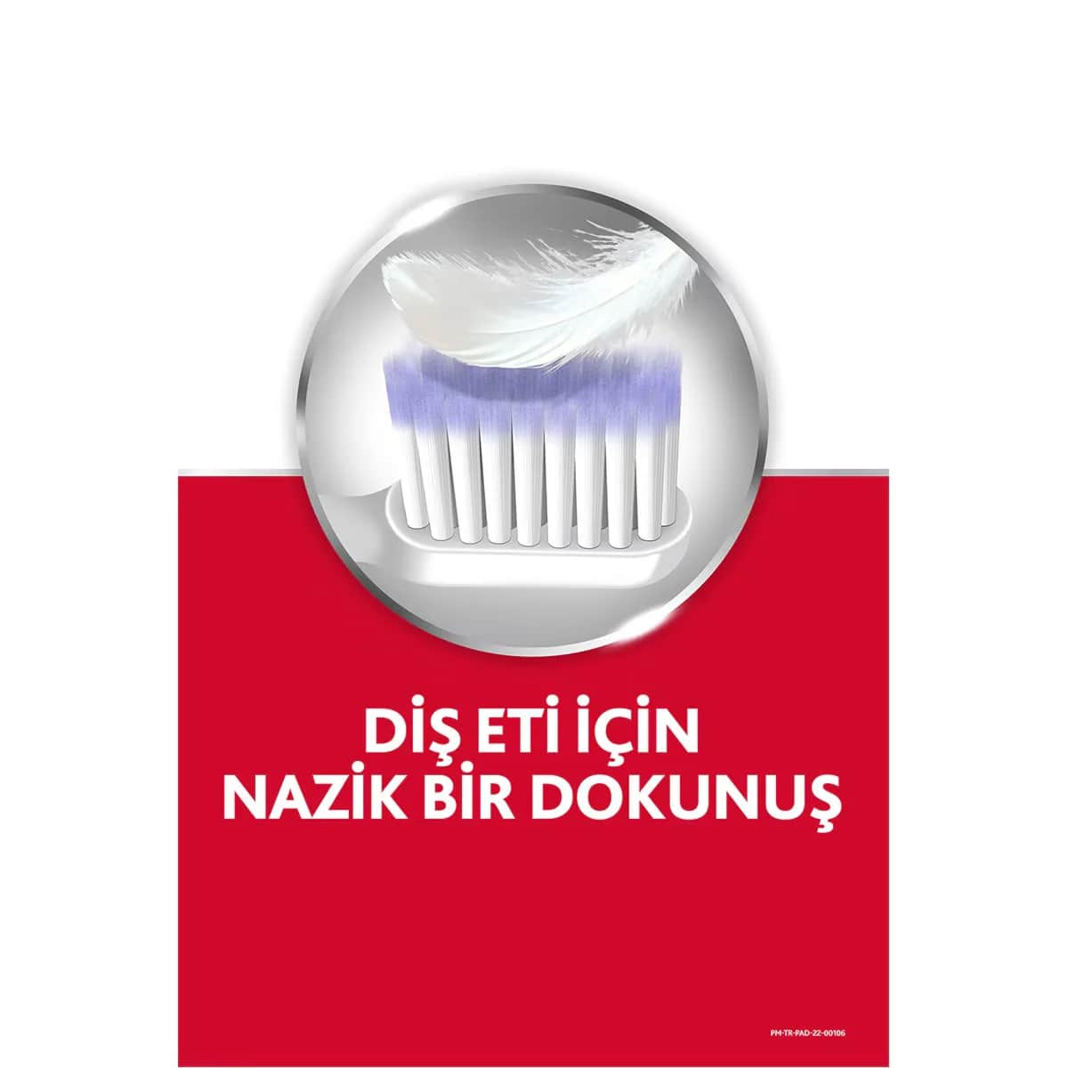 Parodontax Toothbrush Soft | 1+1
