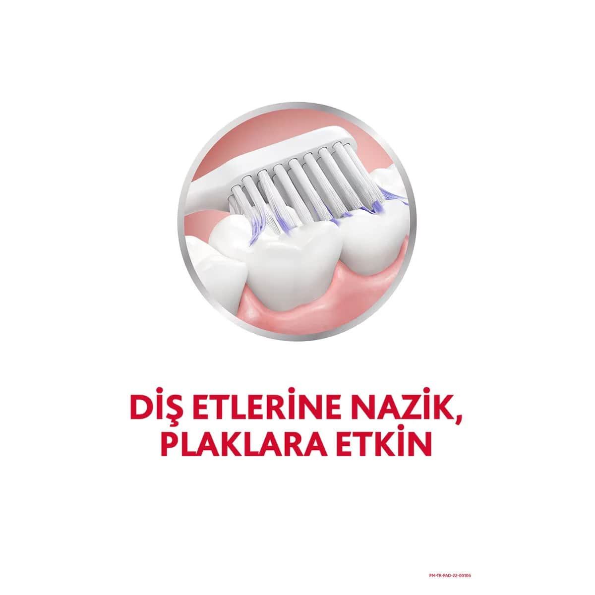 Parodontax Expert Care 1+1 toothbrush