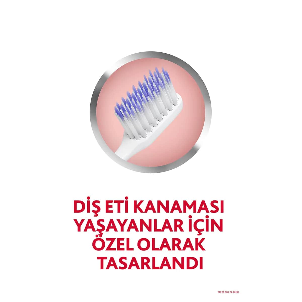 Parodontax Expert Care 1+1 toothbrush
