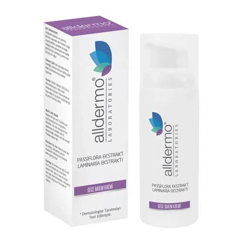 Alldermo Night Care Cream 50 ml