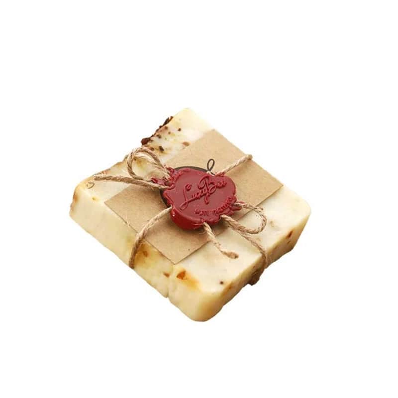 Luxy Bio Rose Soap 100 gr