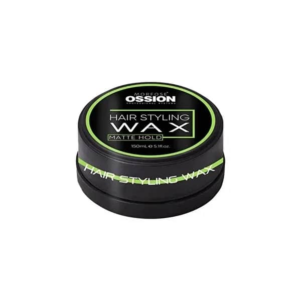 Morfose Wax Ossion Mat Hold 150 ml
