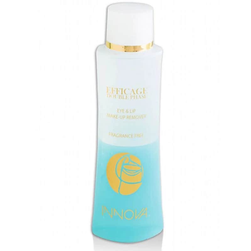 Innova Efficage Double Phase Make-up Remover 150 ml