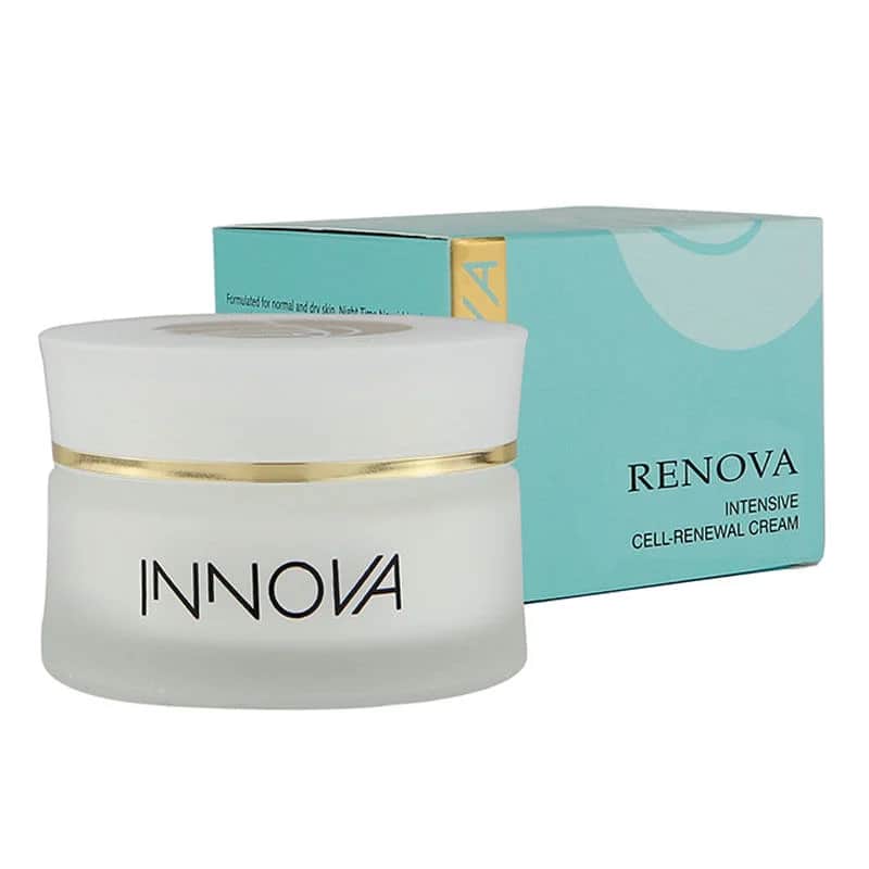 Innova Renova Skin Care Cream 50 ml