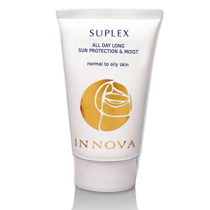 Innova Suplex Moisturizing Care Cream 50 ml