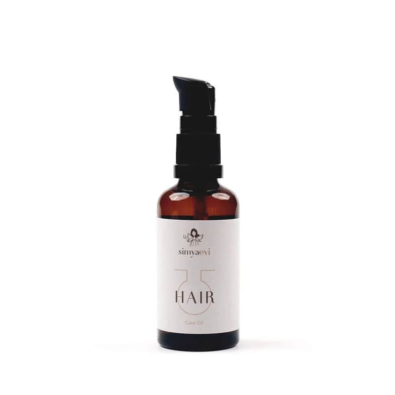 Simya Evi Alchemy House Hair Care Oil 50 ml