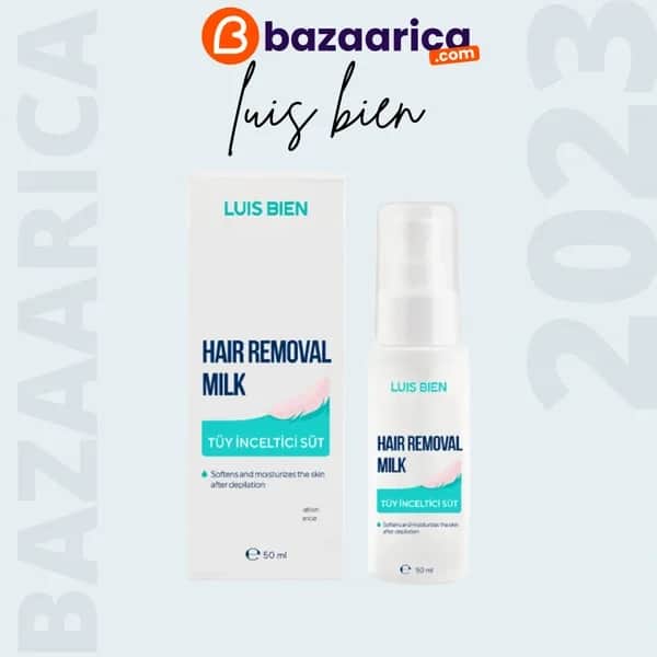 Luis Bien Hair Thinning Milk 50 ml