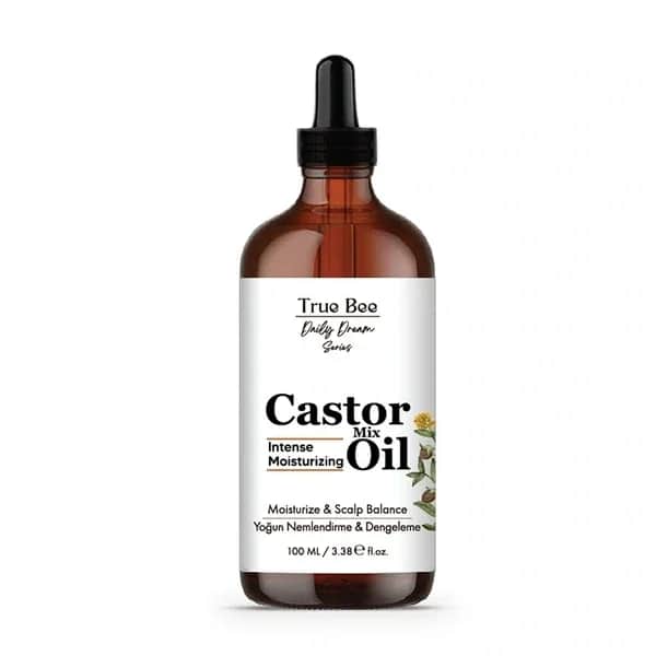 True Bee Daily Dream Castor Complex Oil 100 ml
