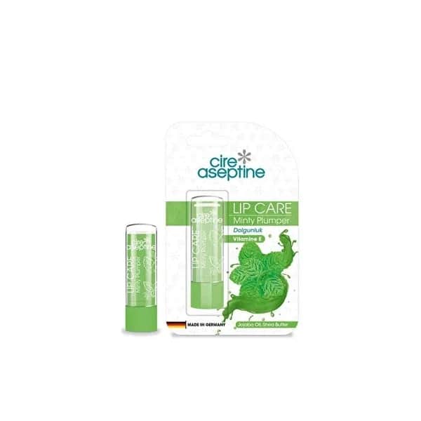 Cire Aseptine Moisturizing Lip Care Cream with Jojoba &amp; Shea