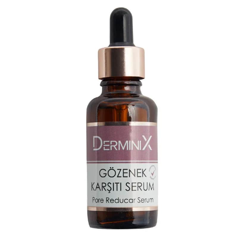 Derminix Anti-pore Serum 30 ml