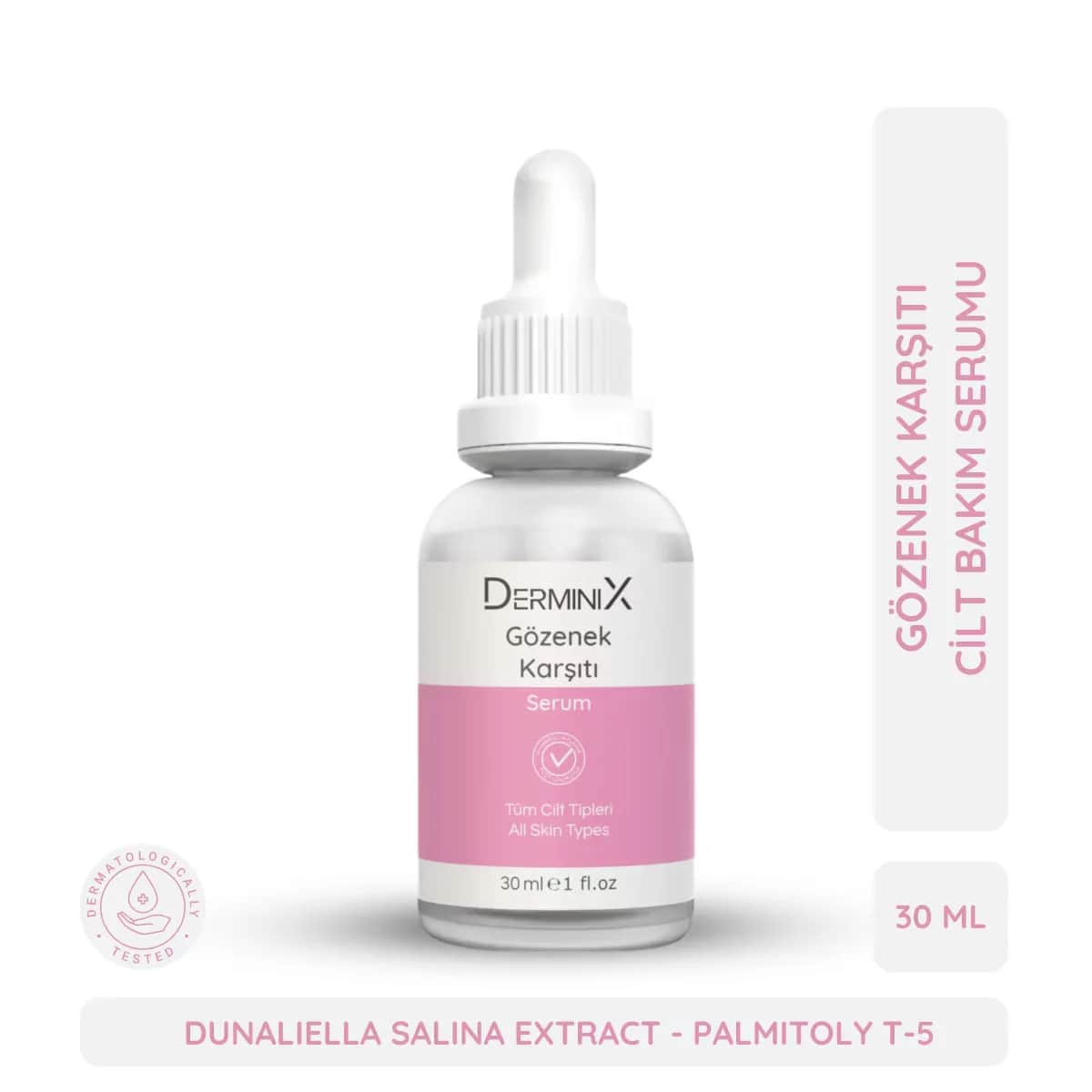 Derminix Anti-pore Serum 30 ml