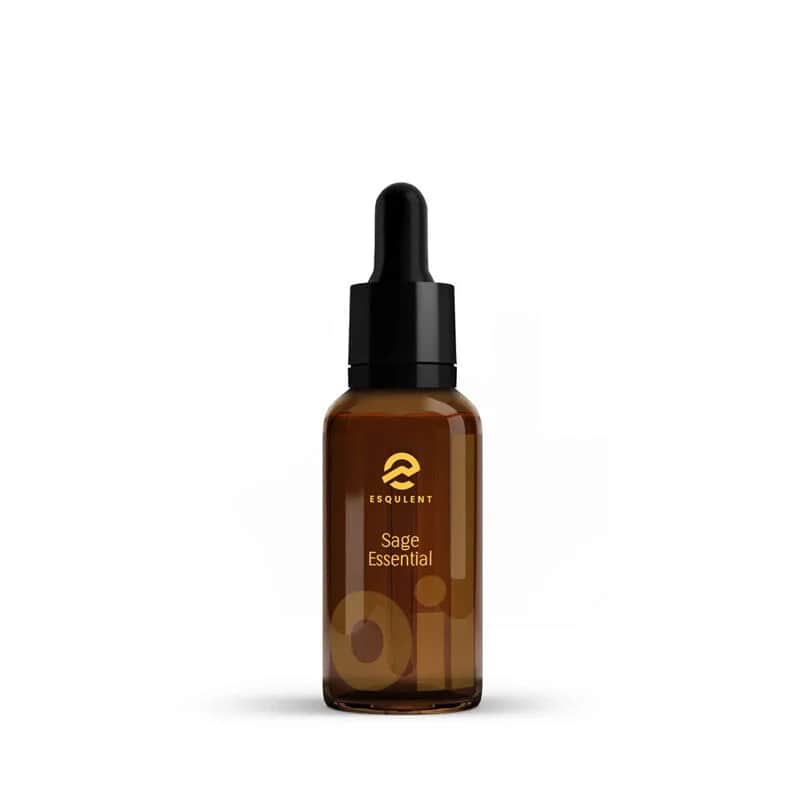 Esqulent Sage Oil 10 ml