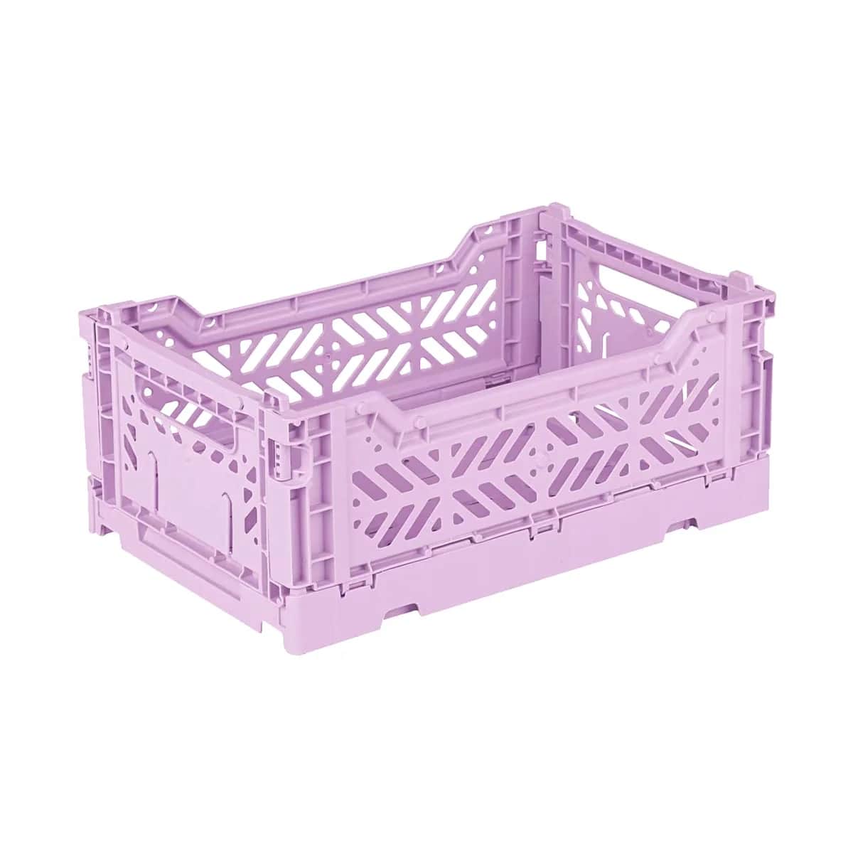 Ceranty Folding Case Lilac 0.66 l