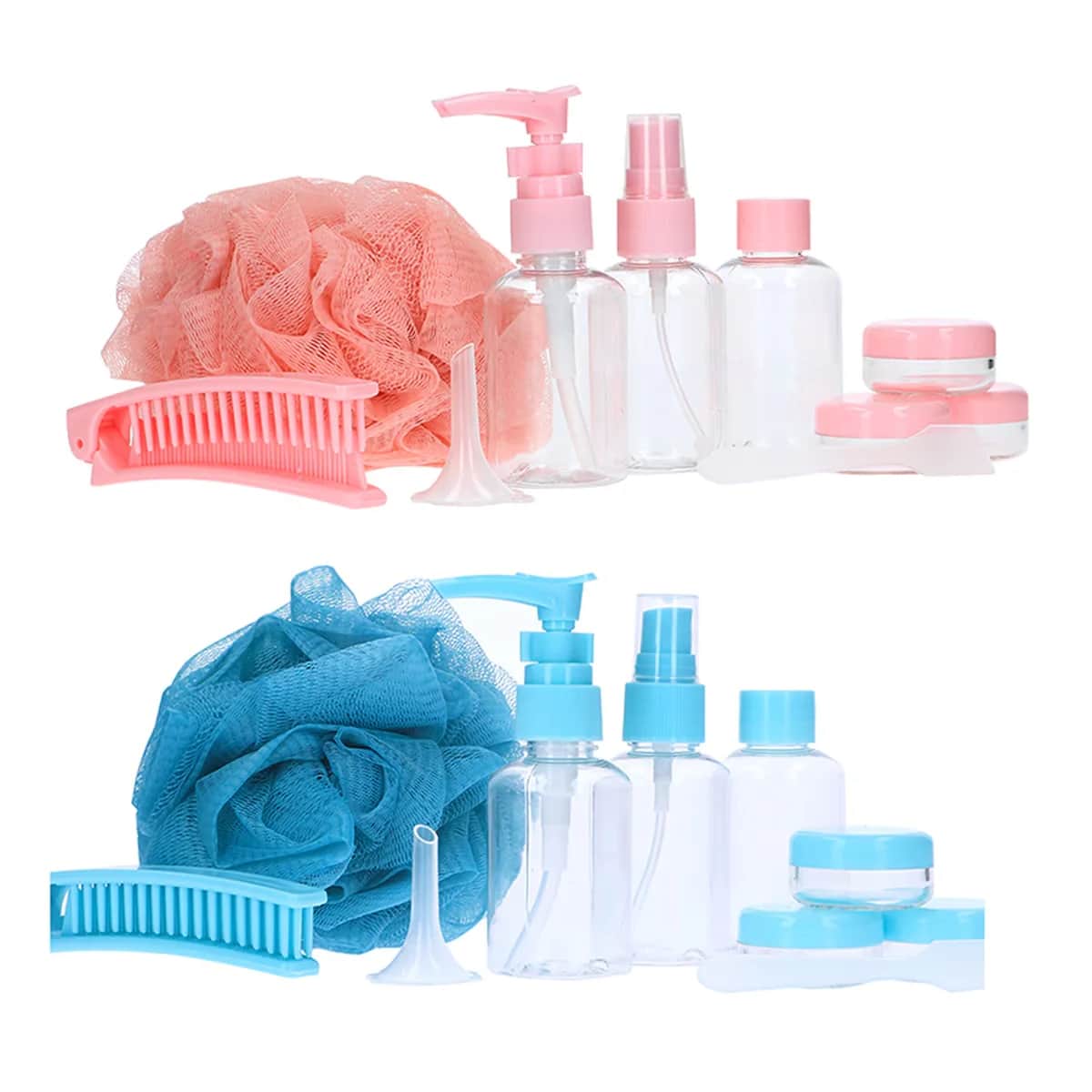 Ceranty Travel Kit