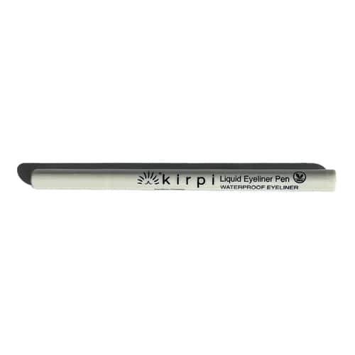 Kirpi Cosmetics Waterproof Liquid Eyeliner Pen - White
