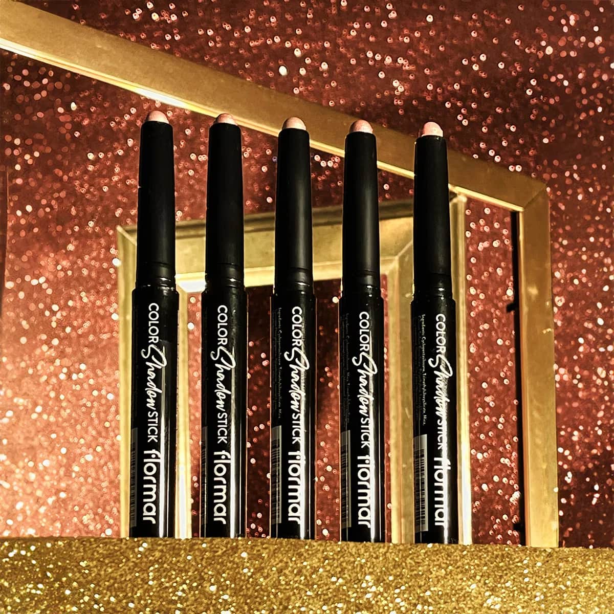 Flormar Color Shadow Stick Moonstone No: 006