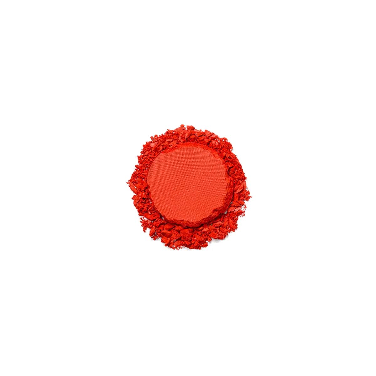 Flormar Mono Eyeshadow 031 Feel The Red