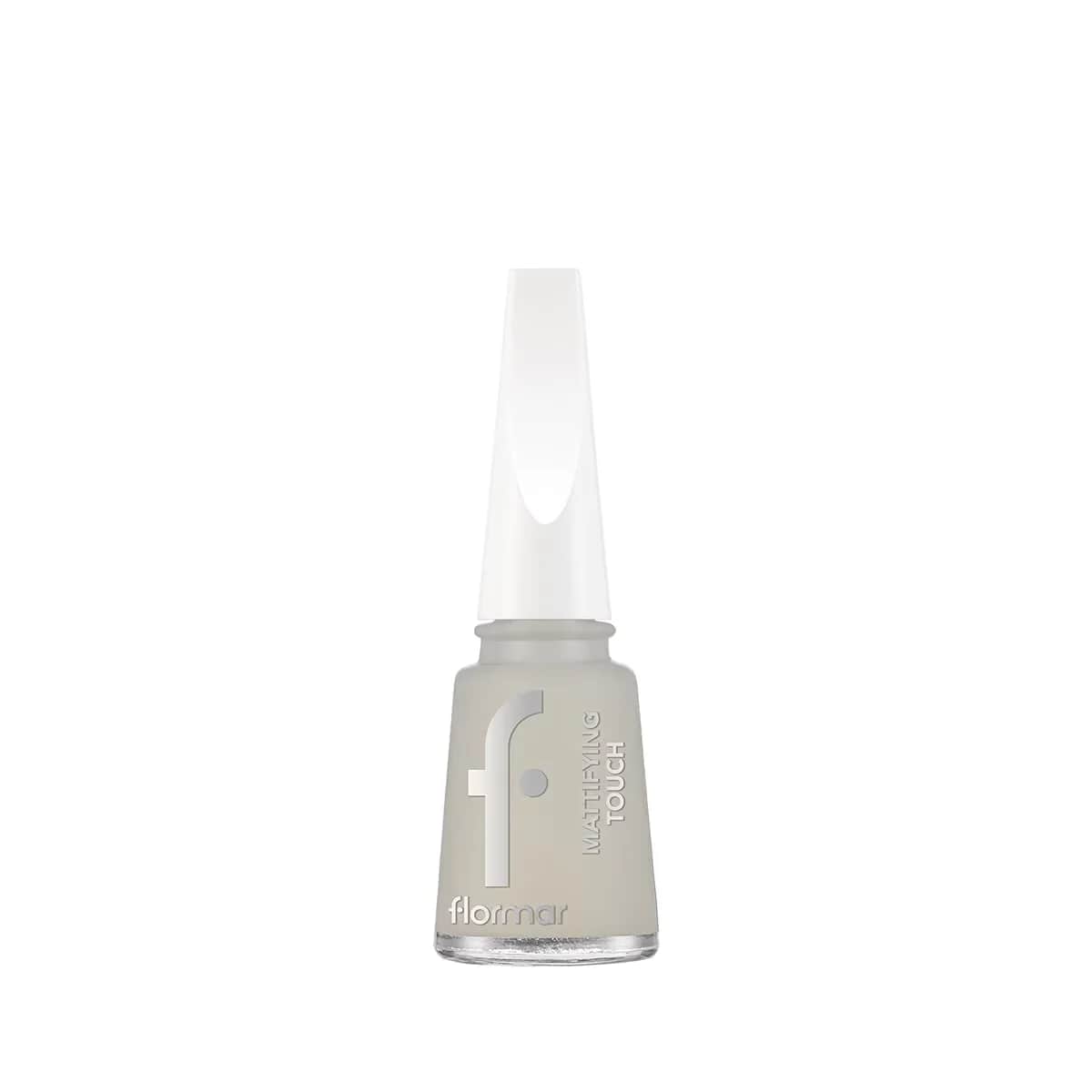 Flormar Mattifying Touch Nail Care
