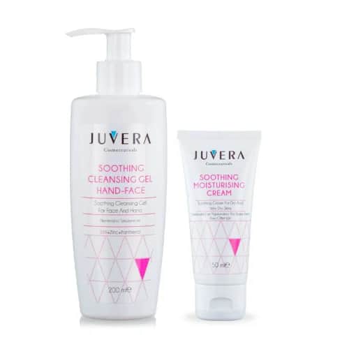 Juvera Skin Care Set
