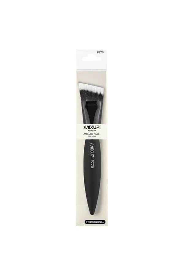 Mixup Professional Angled Face Brush P770