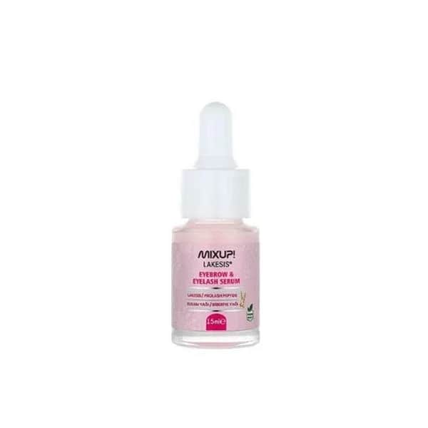 Mixup Lakesis Eyebrow and Eyelash Serum 15 ml