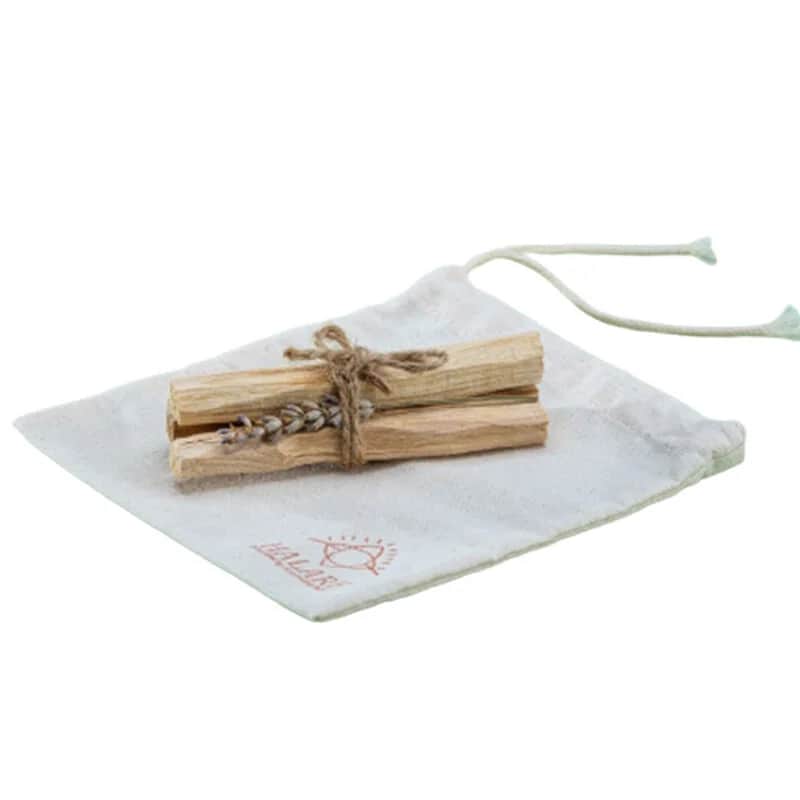 Halare Palo Santo Incense Sticks for Aromatherapy &amp; Relaxation