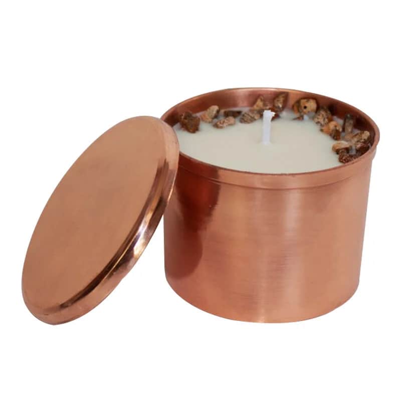 Halare Earth Element Candle - 150ml Aromatherapy Bliss