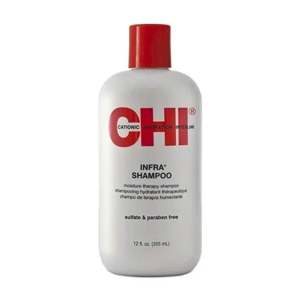 Chi Shampoo Infra 355 ml