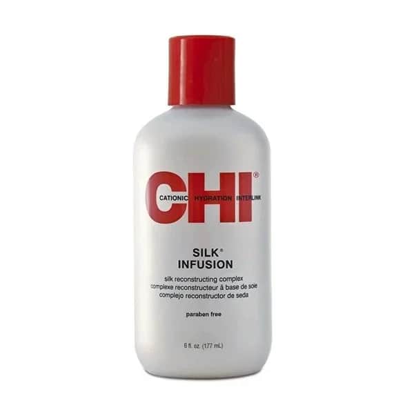 Chi Hair Serum Infra Silk Infusion 177 ml