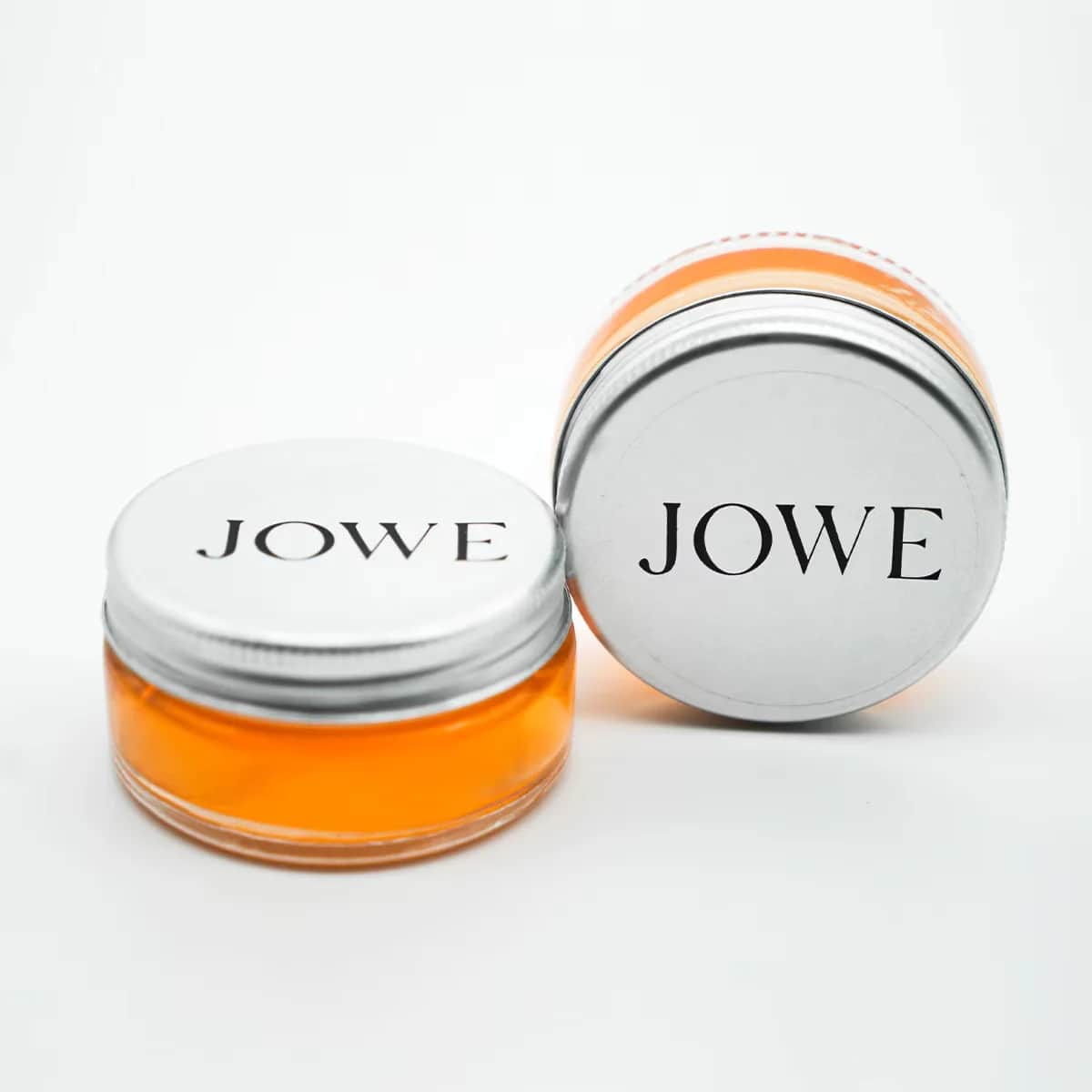 Jowe Brow Fixer