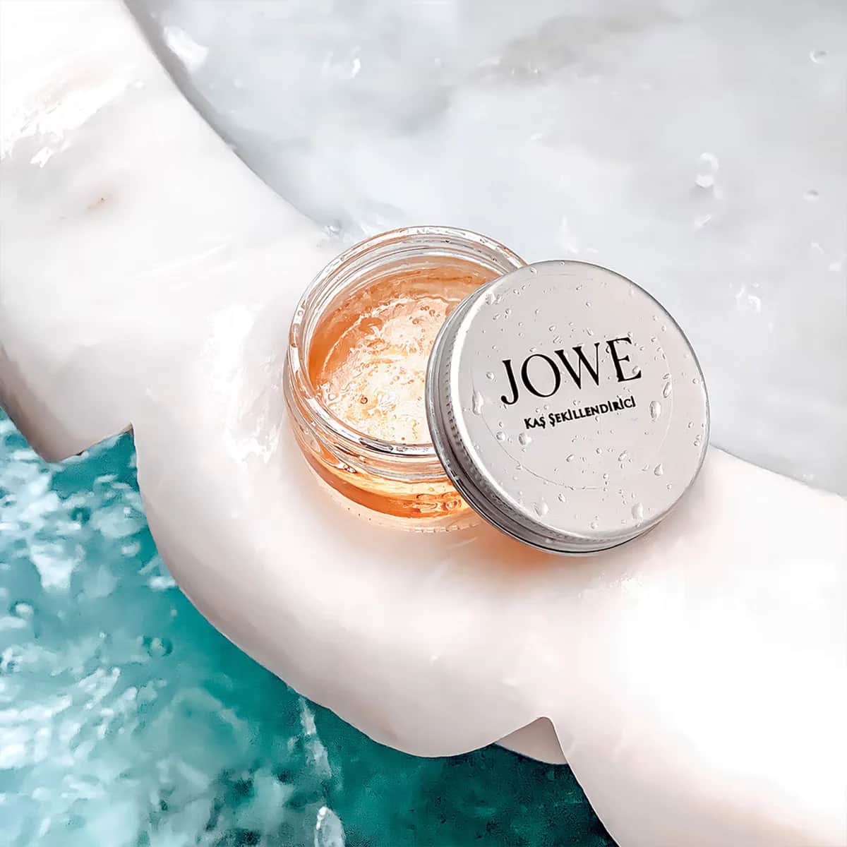 Jowe Brow Fixer