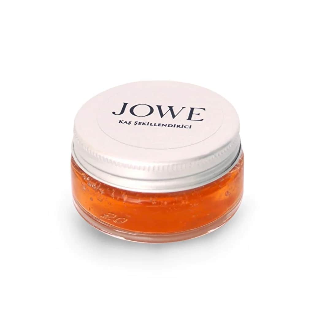 Jowe Brow Fixer