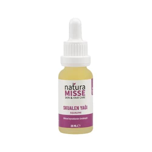 Naturamisse Squalene Oil 20 ml