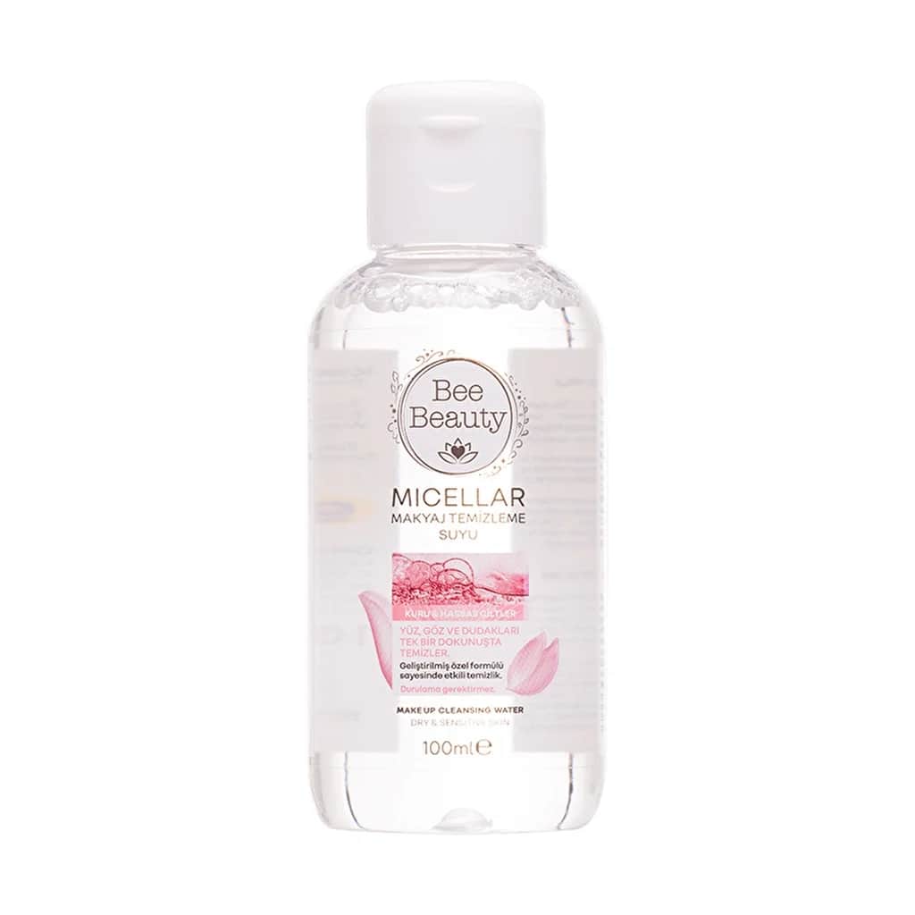 Bee Beauty Micellar Cleansing Water for Sensitive Skin 100ml