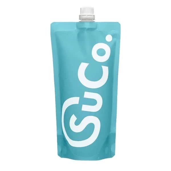 Suco Sky Paper 2.0 flask 600 ml