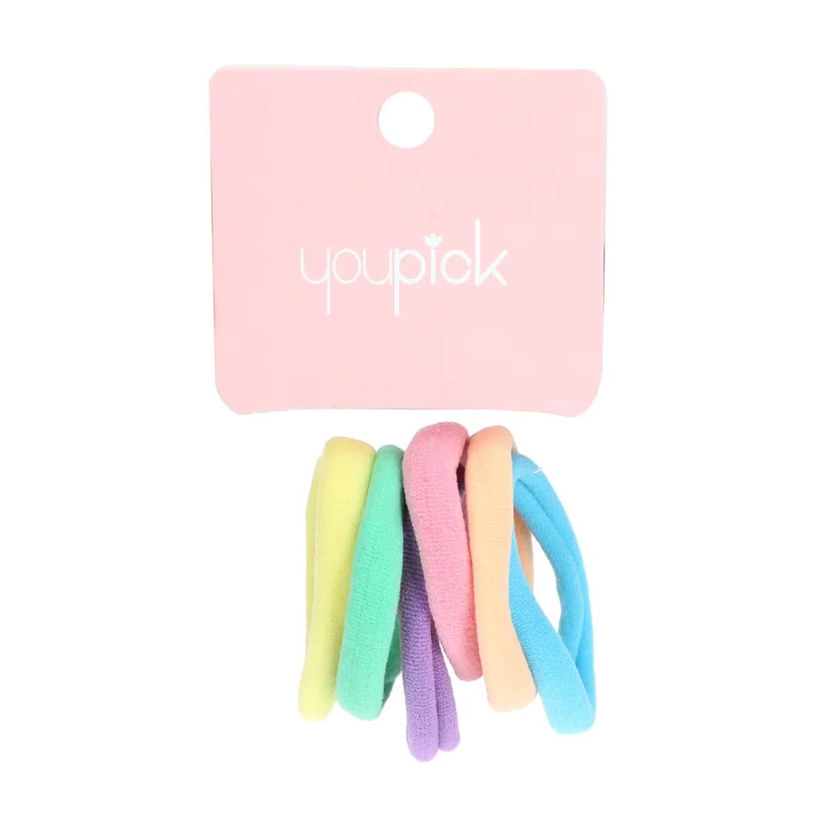 Youpick Towel Buckle Color 5 pcs