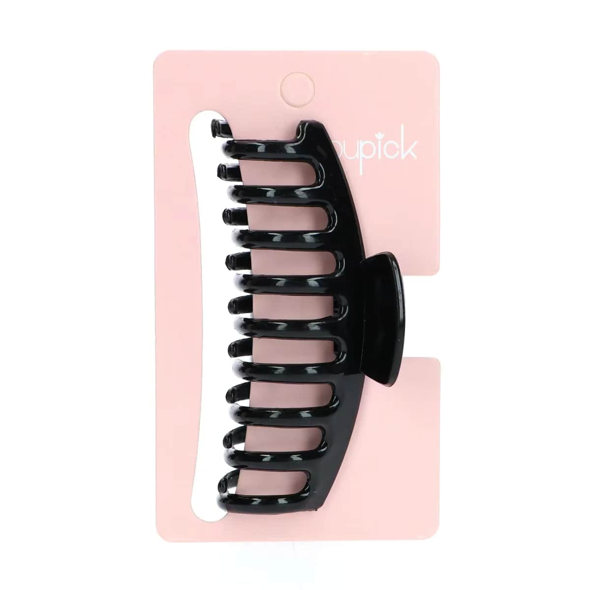 Youpick Latch Buckle Large Black