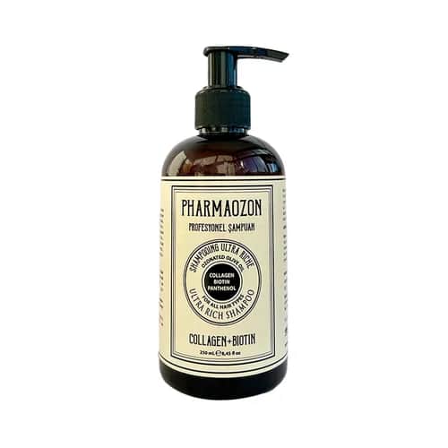 Pharmaozon Professional Shampoo 250 ml