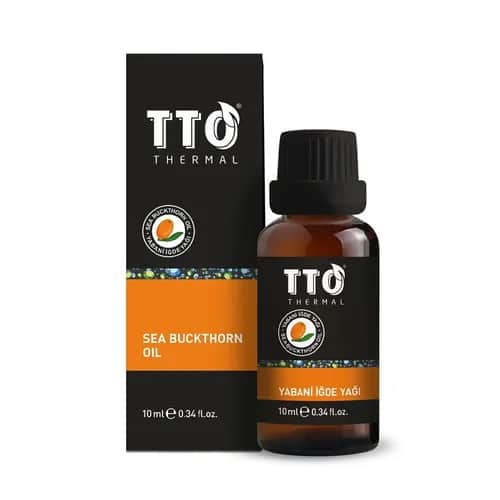 Tto Sea Buckthorn Oil 10 ml