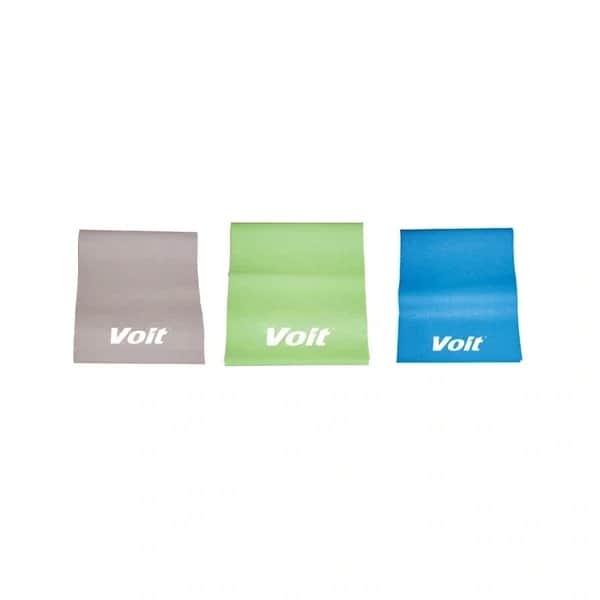 Voit Pilates Band Set