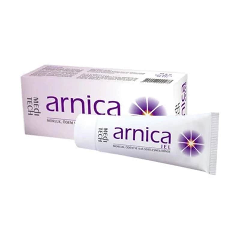 Meditech Arnica Gel 75 g
