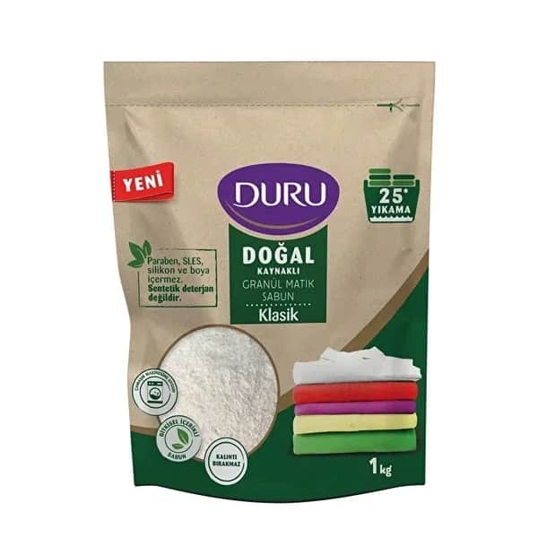 Duru Granule Matic 1000 gr